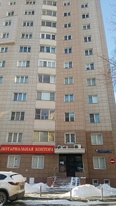 Москва Пражская, ул. Кировоградская 24