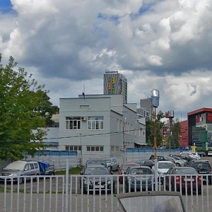 Москва (Мытищи Ш), Шараповский проезд 9