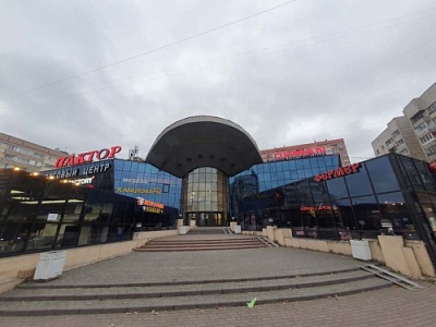 Санкт-Петербург Озерки ⏩ (кликни сюда), пр.Энгельса 113к1
