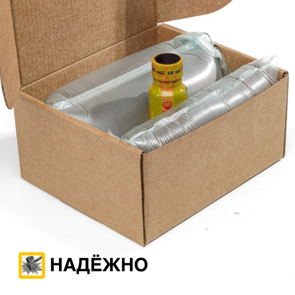 Купить Ароматизатор ПатиБокс 30 мл с УльтраБутил, Изобутилнитрит эффектом действия, в Краснодаре, цена: 1 680 ₽