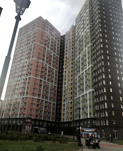 Санкт-Петербург Кудрово ⏩ (кликни сюда), ул. Столичная, 4к3